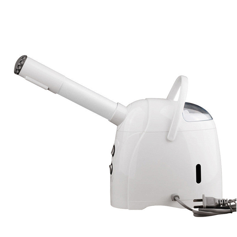 Beauty Hot And Cold Face Steamer Moisturizing Spray