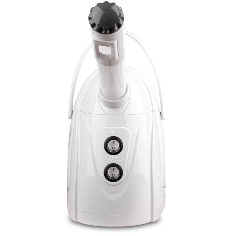 Beauty Hot And Cold Face Steamer Moisturizing Spray