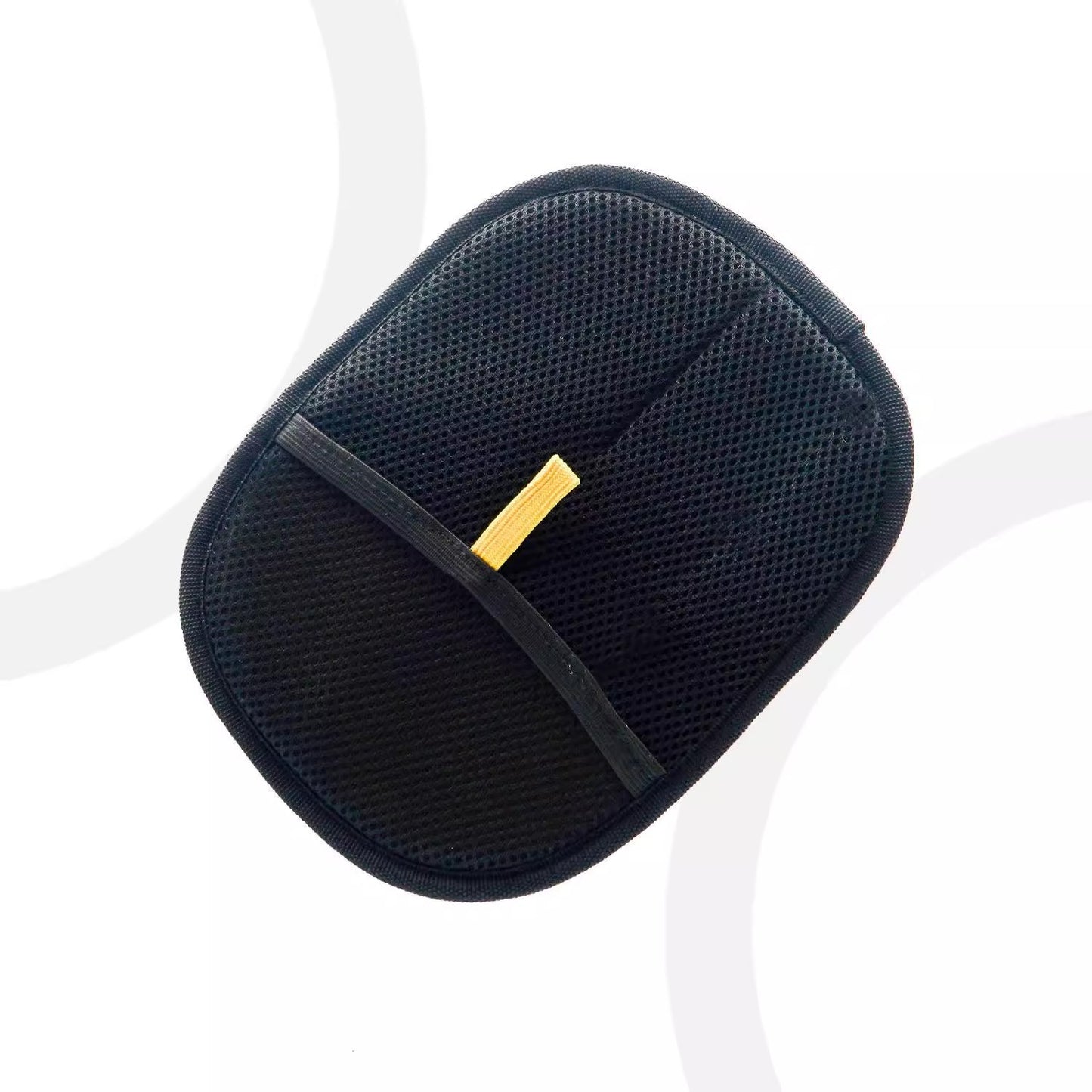 Pet Electrostatic Two-way Bristle & Hair Remover Gloves