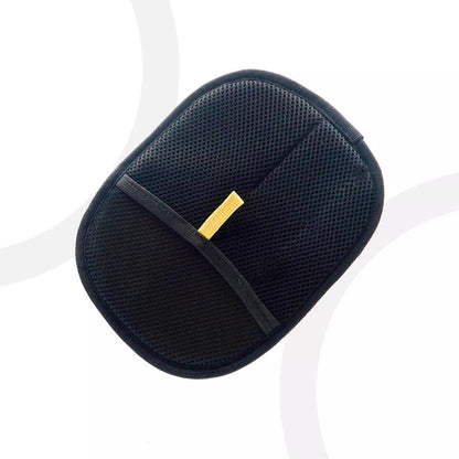 Pet Electrostatic Two-way Bristle & Hair Remover Gloves