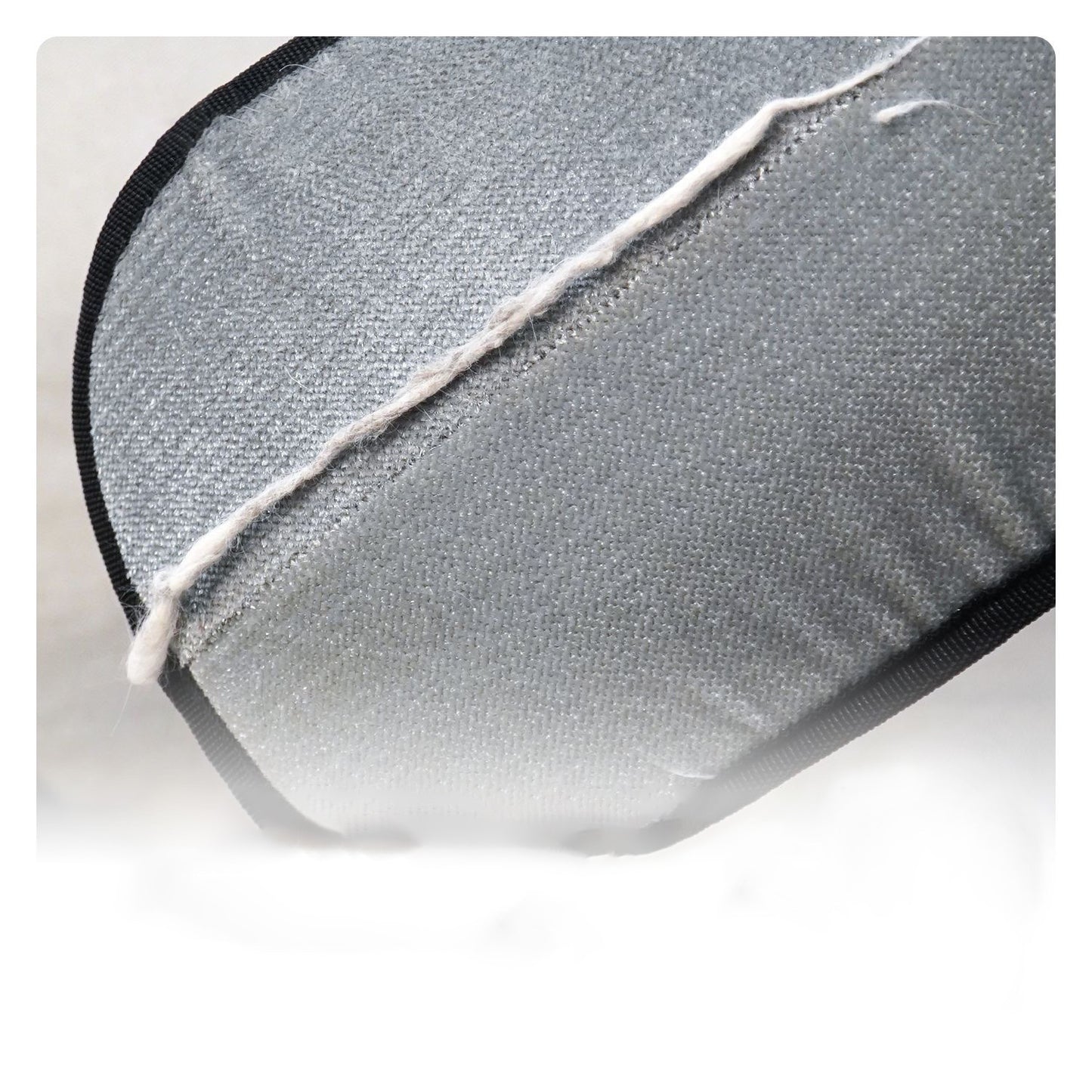 Pet Electrostatic Two-way Bristle & Hair Remover Gloves