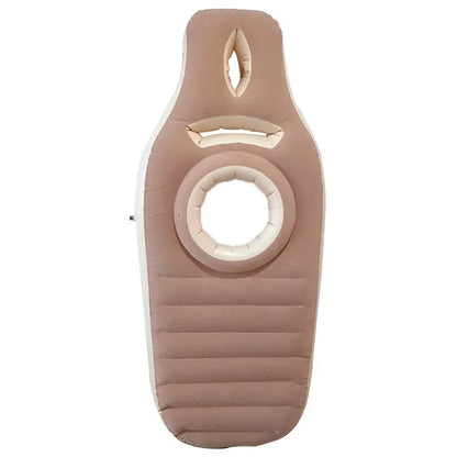 DreamBelly Inflatable Pregnancy Pillow – Relief From Pain & Discomfort for Moms-to-Be