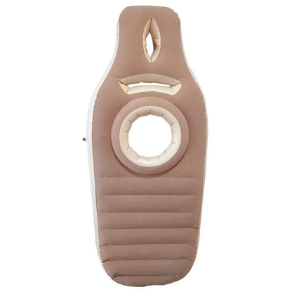 DreamBelly Inflatable Pregnancy Pillow – Relief From Pain & Discomfort for Moms-to-Be