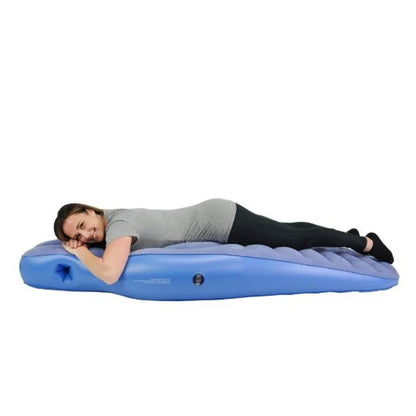 DreamBelly Inflatable Pregnancy Pillow – Relief From Pain & Discomfort for Moms-to-Be
