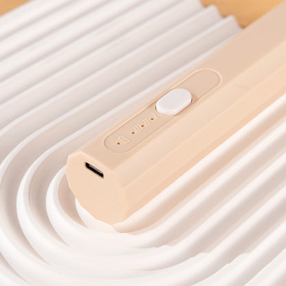 Handheld Electric USB Rechargeable Baking Coffee Whisk