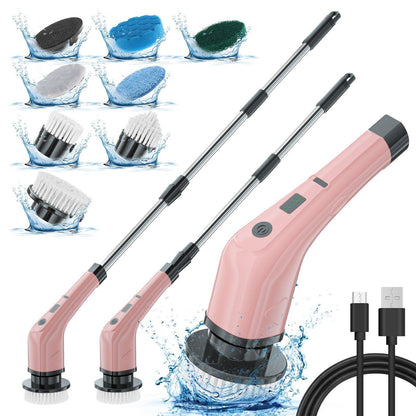 Electric Cleaning Brush